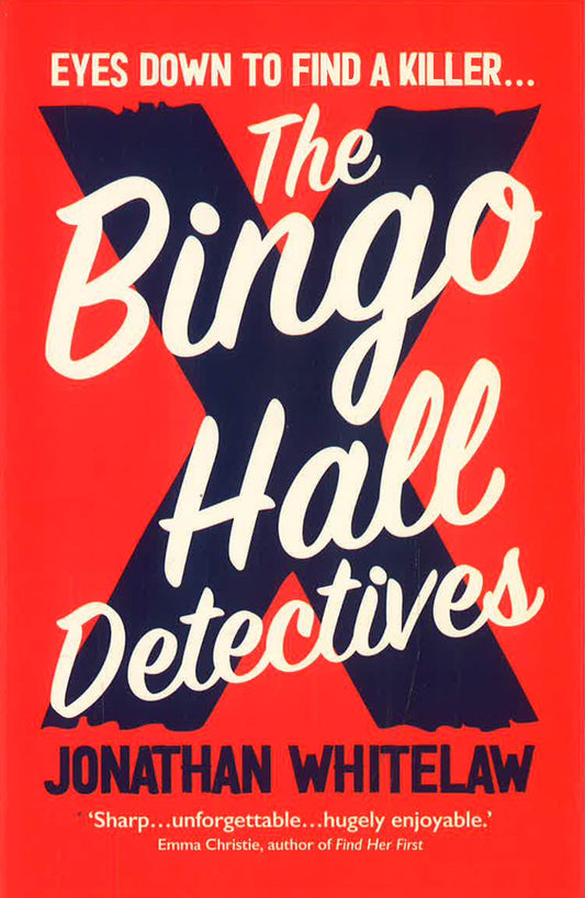 The Bingo Hall Detectives