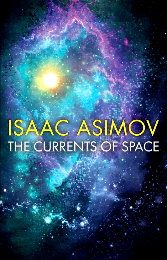 The Currents Of Space