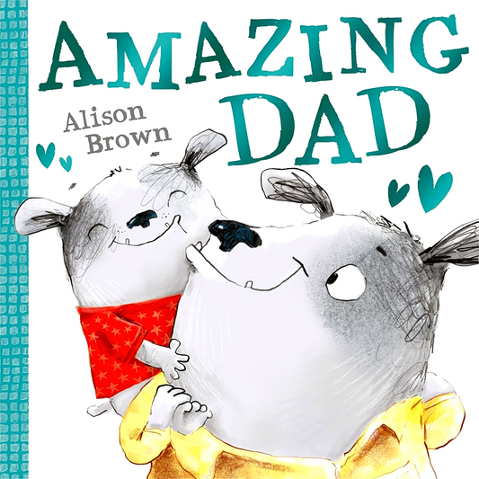 Amazing Dad