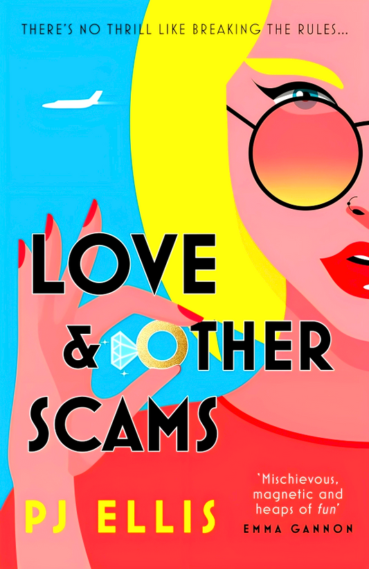 Love & Other Scams