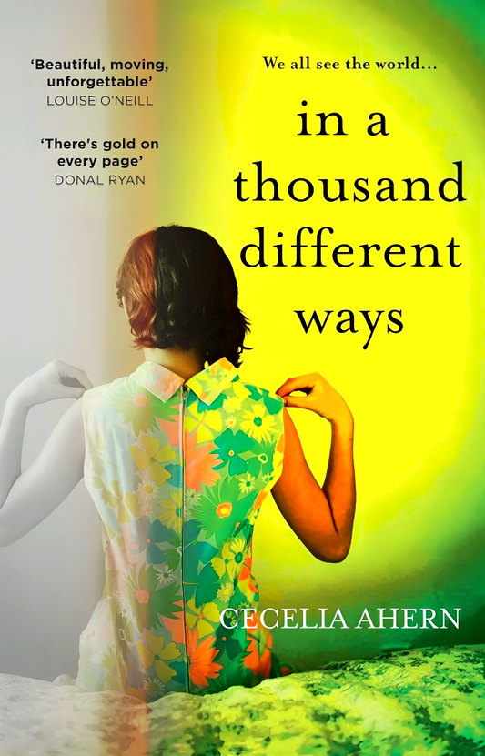 In A Thousand Different Ways