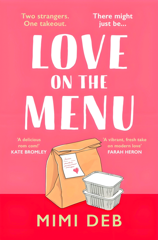 Love On The Menu