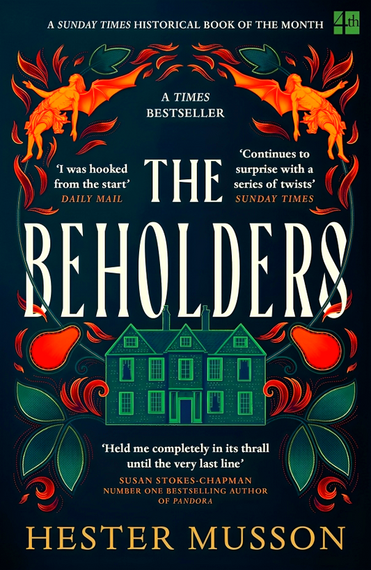 The Beholders