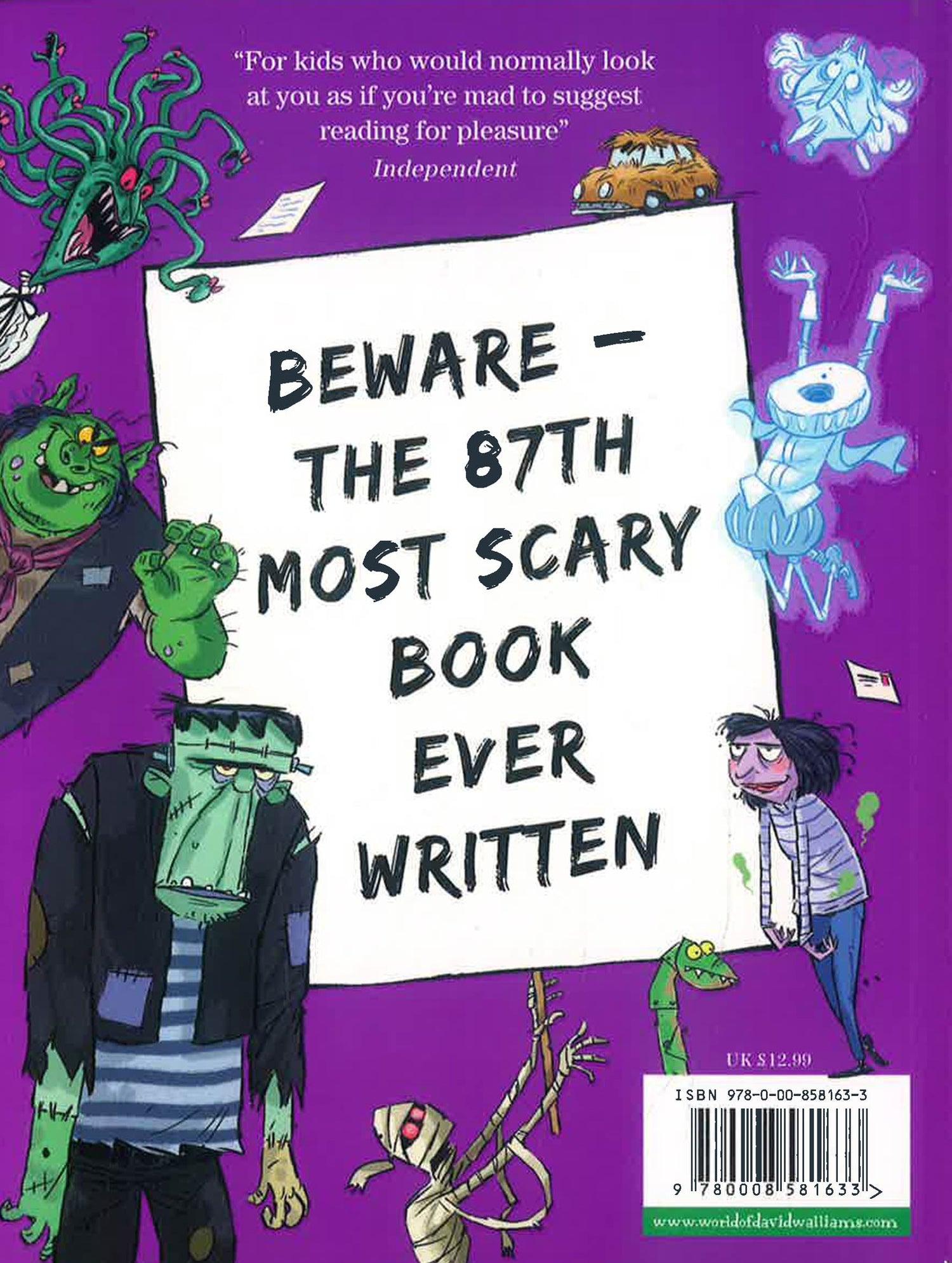 world's worst monsters and villains The World's Worst Monsters – BookXcess