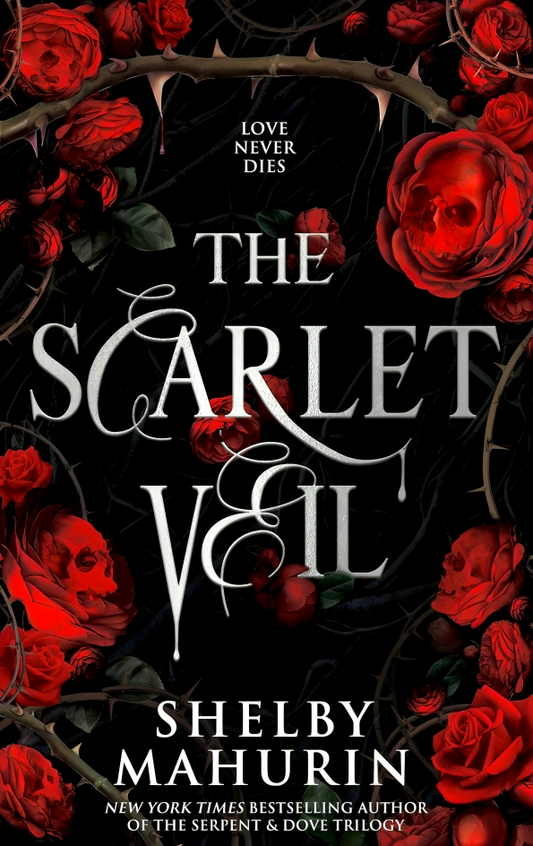 The Scarlet Veil