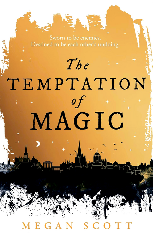 The Temptation Of Magic