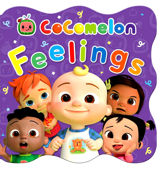 Cocomelon: Feelings