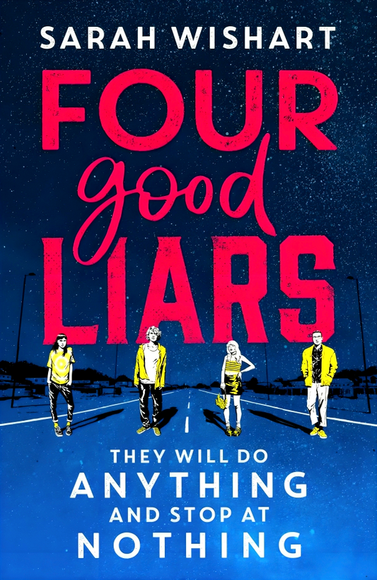 Four Good Liars