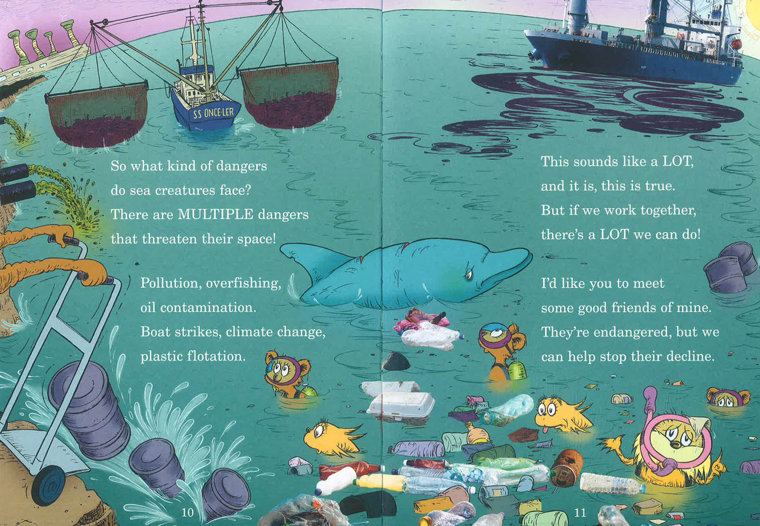 Trascable Humming Fish What Humming-Fish Wish – BookXcess