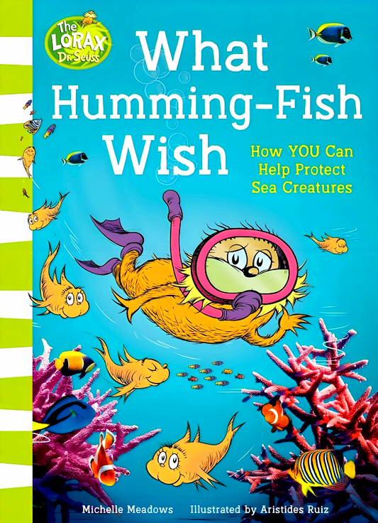 What Humming-Fish Wish