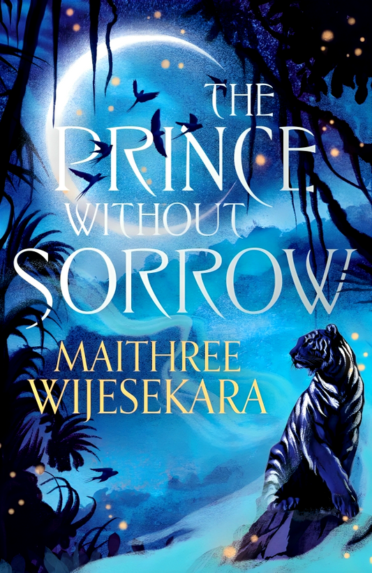 The Prince Without Sorrow