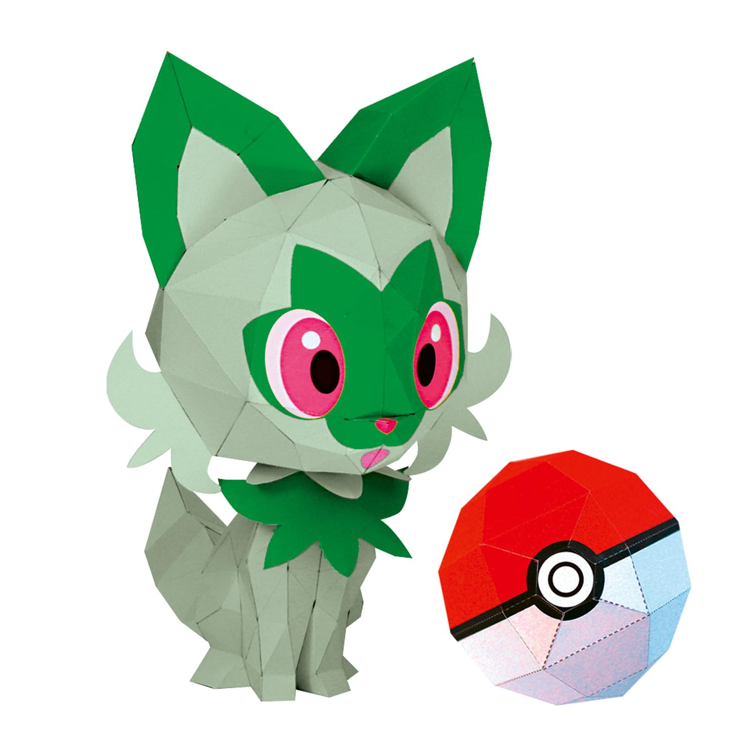 Pokemon: Paldea Adventure Gift Box by Pokemon – book cover