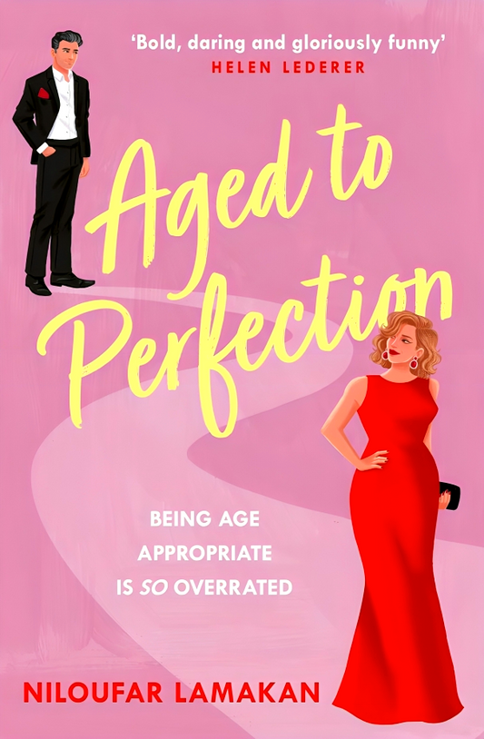 Aged To Perfection