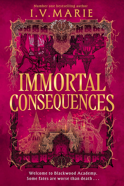 Immortal Consequences
