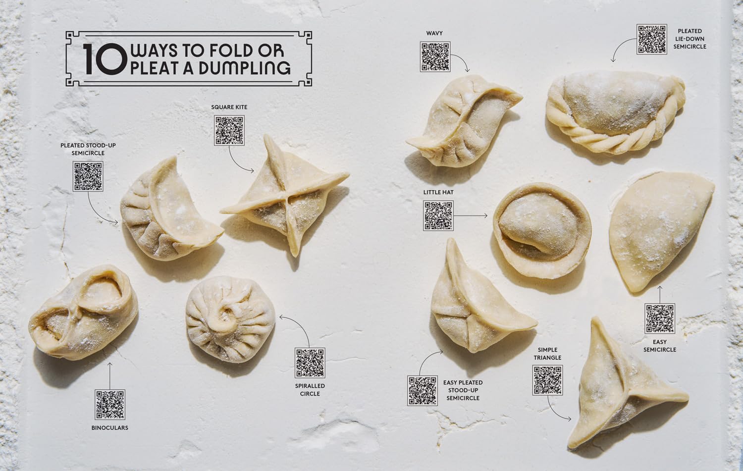 The World Is Your Dumpling. Big Flavours. 80 Gorgeous Recipes. by Emily Roz – book cover