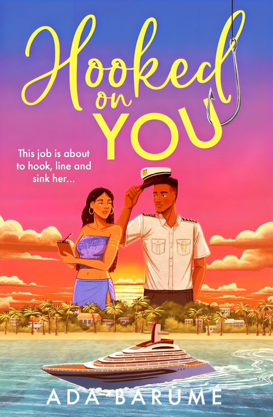 Hooked On You