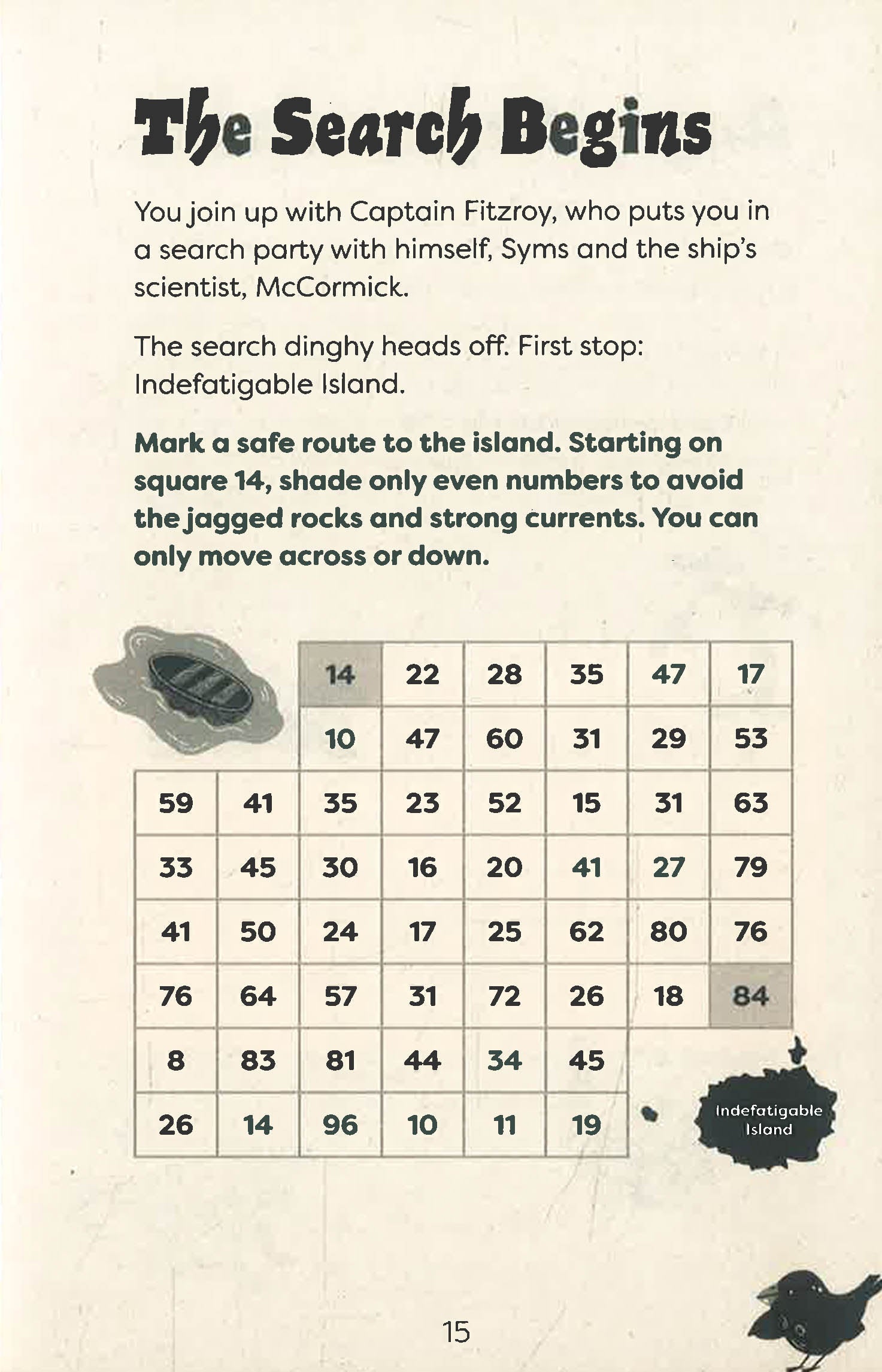 Collins Earth Escape: Museum Mystery Puzzle Book by Tom Bolton – book cover