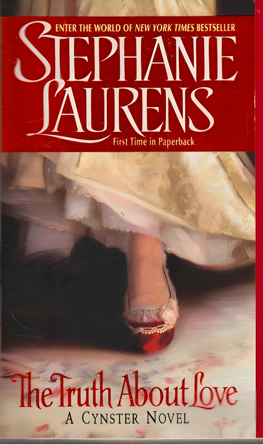 The Truth About Love