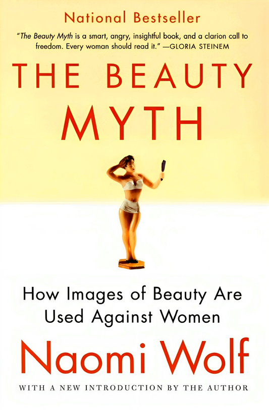 The Beauty Myth