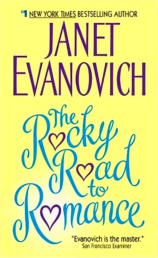 [Bargain corner] The Rocky Road To Romance