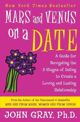 Mars And Venus On A Date 2 Book Bundle