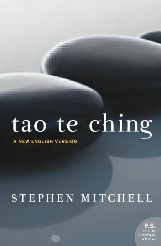 Tao Te Ching (A New English Version)