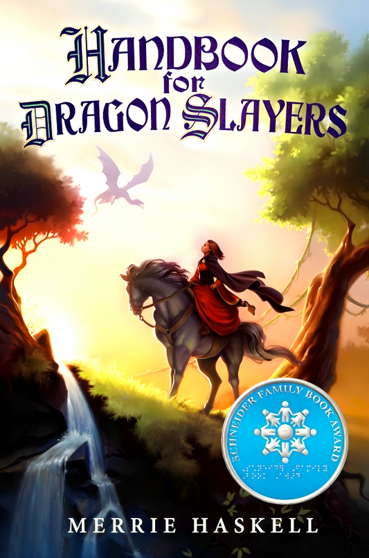 Handbook For Dragon Slayers