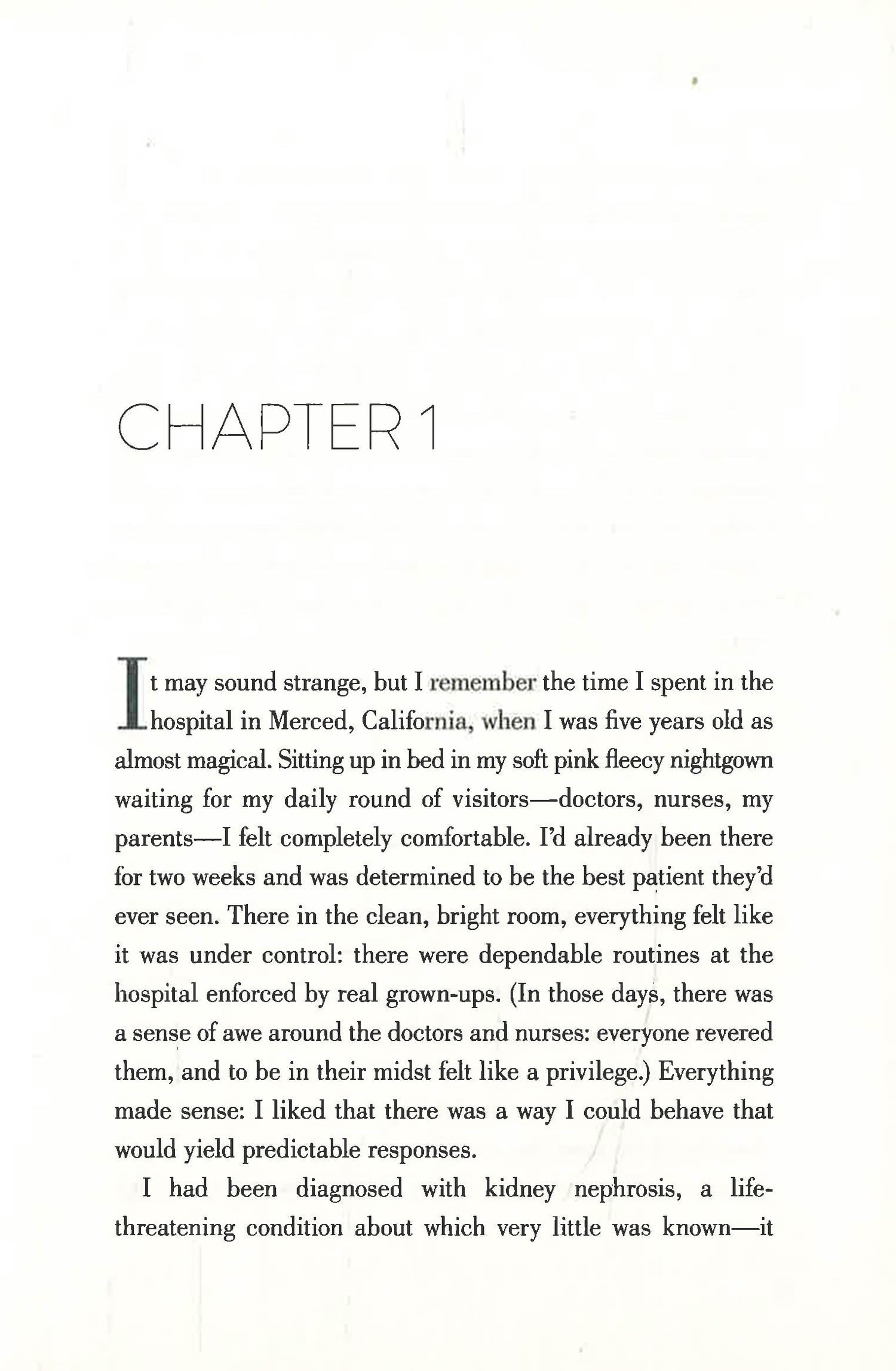 Inside Out A Memoir BookXcess