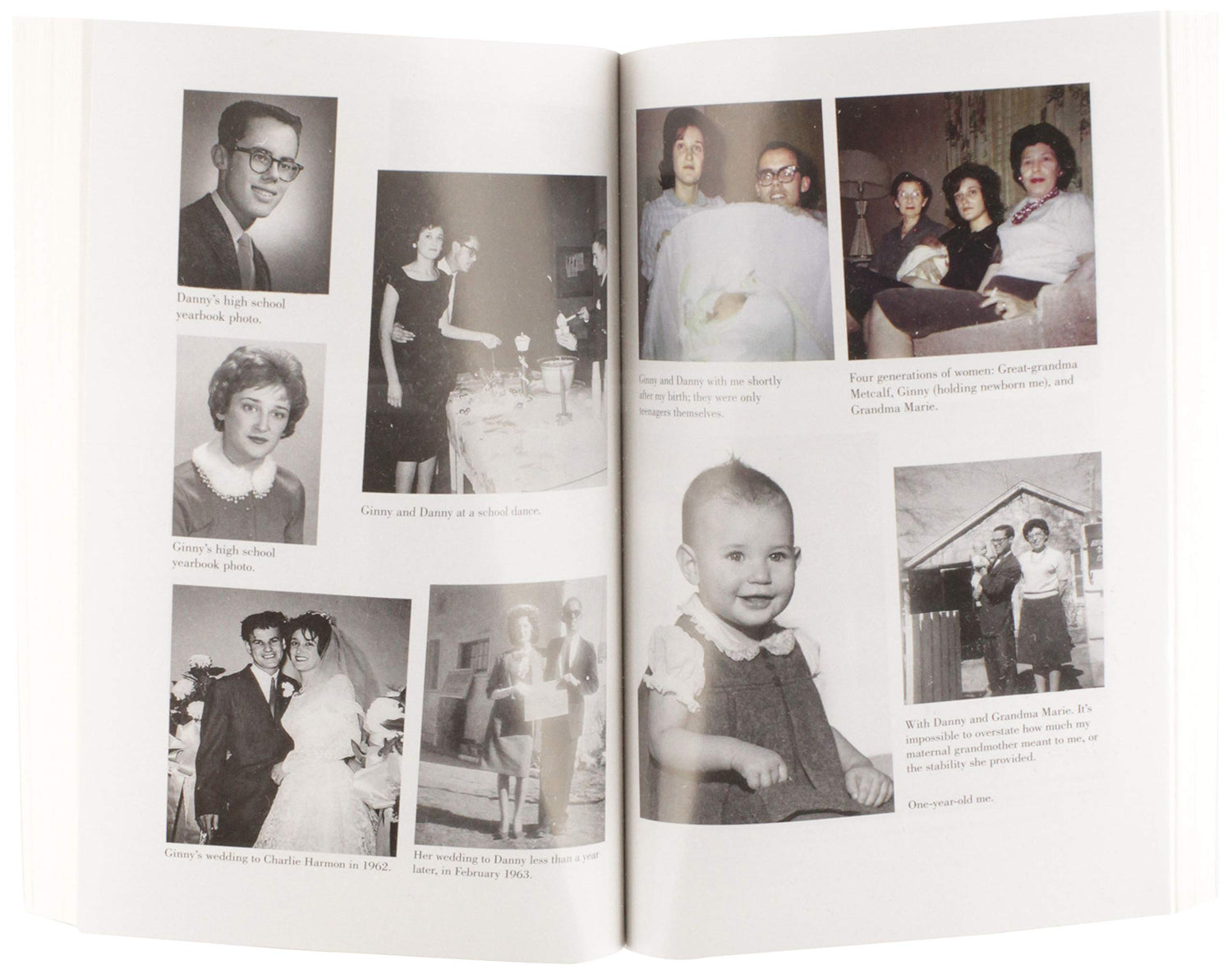 Inside Out A Memoir BookXcess