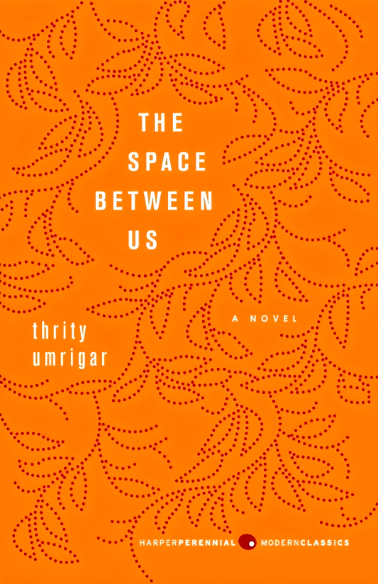 The Space Between Us