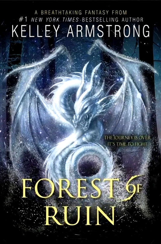 [Bargain Corner] Forest Of Ruin