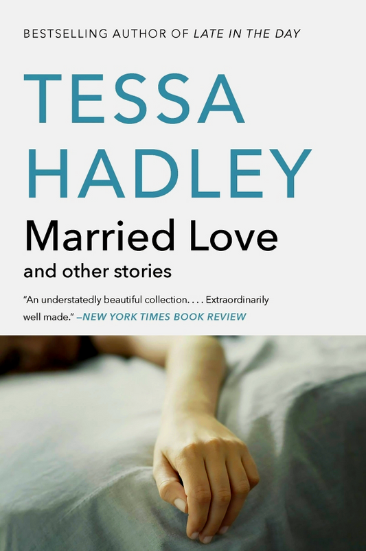 Married Love: And Other Stories