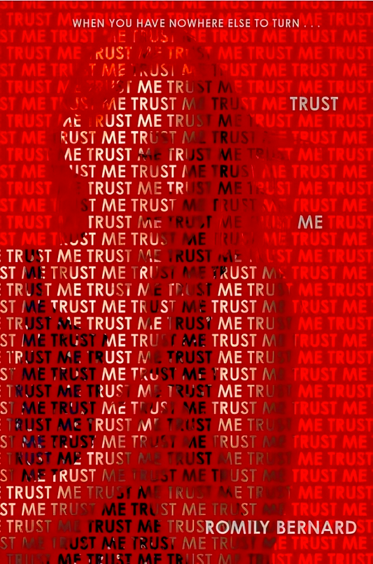 [Bargain corner] Trust Me (Find Me, Bk. 3)