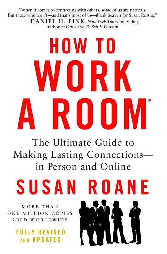 How To Work A Room, 25th Anniversary Edition