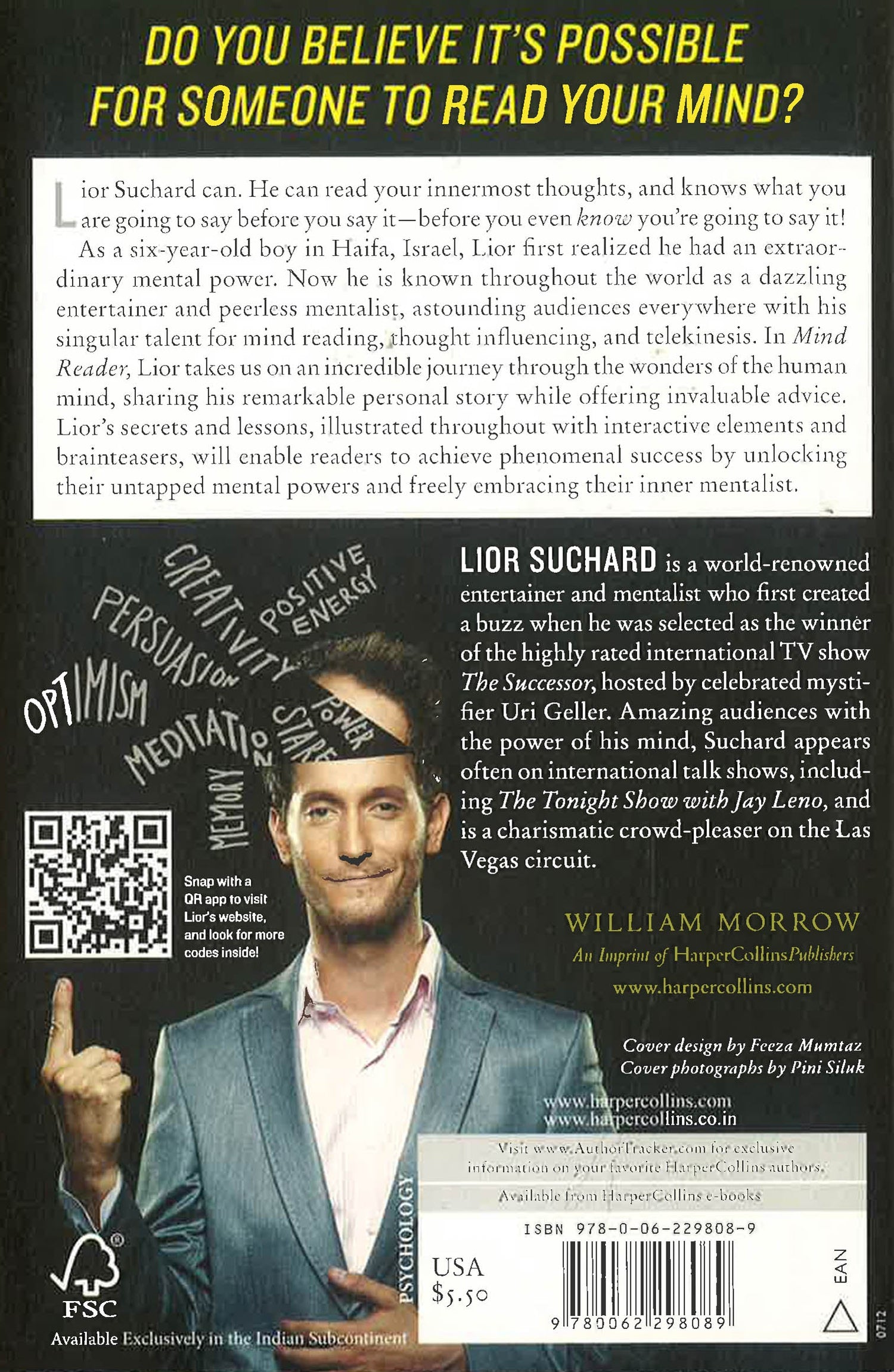 Mind Reader Pdf Mind Reader – BookXcess