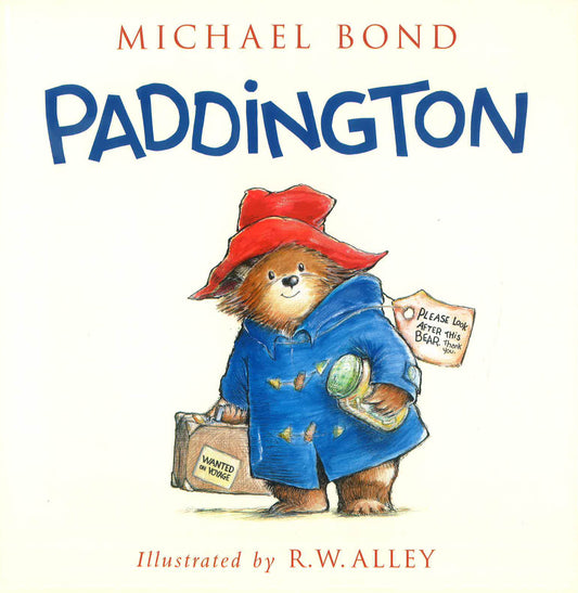 Paddington