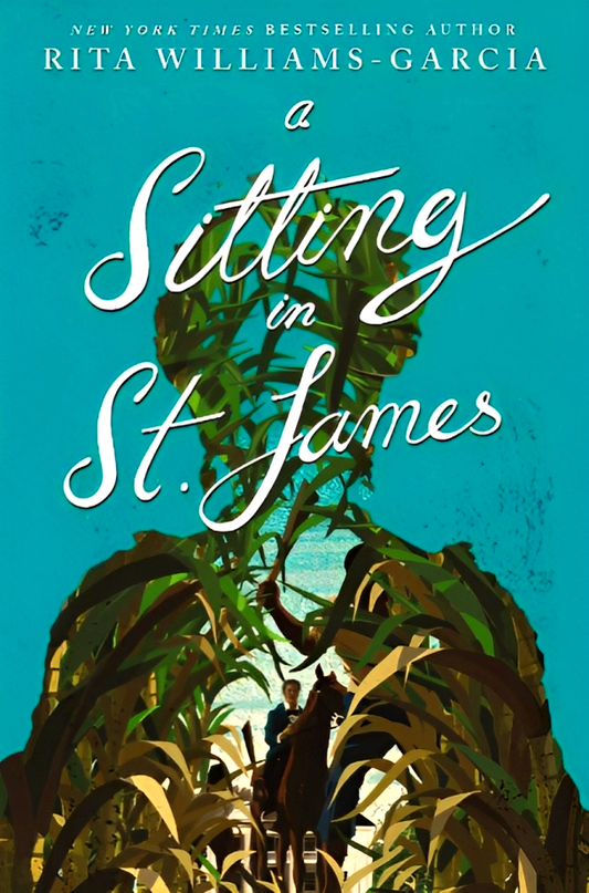 A Sitting In St. James