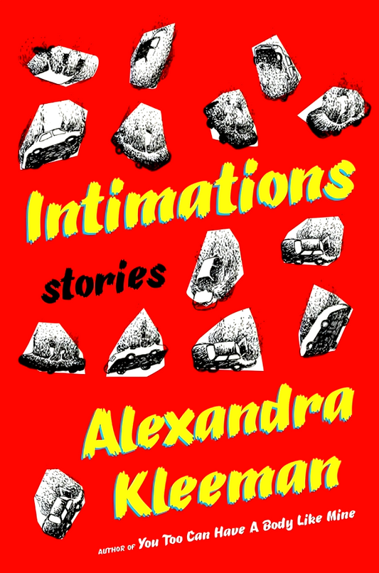 Intimations: Stories