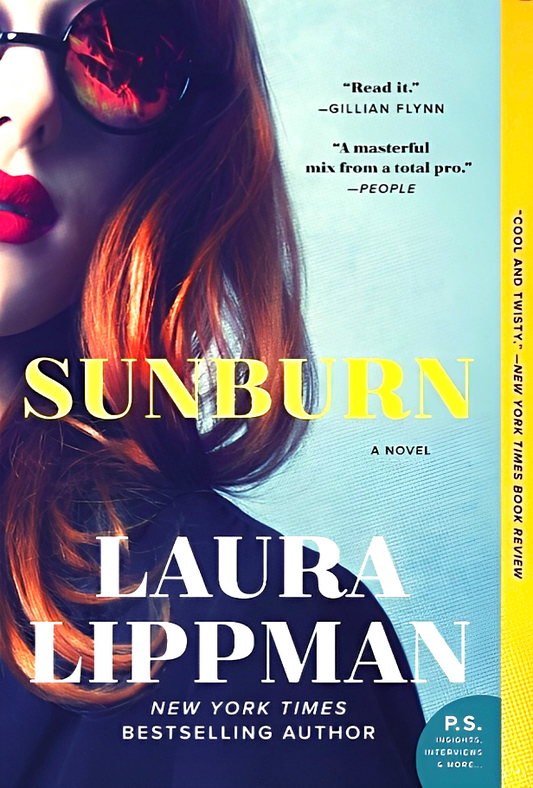 (Original Price RM19.90) Sunburn