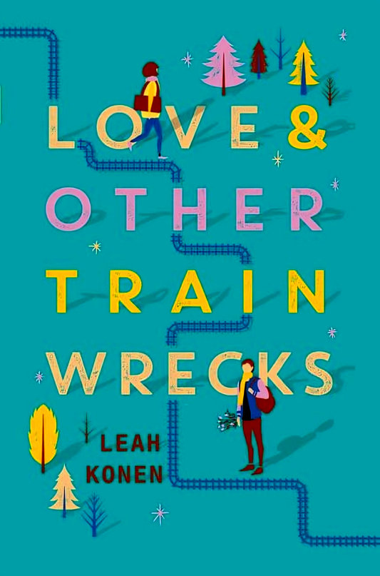 [Bargain corner] Love And Other Train Wrecks