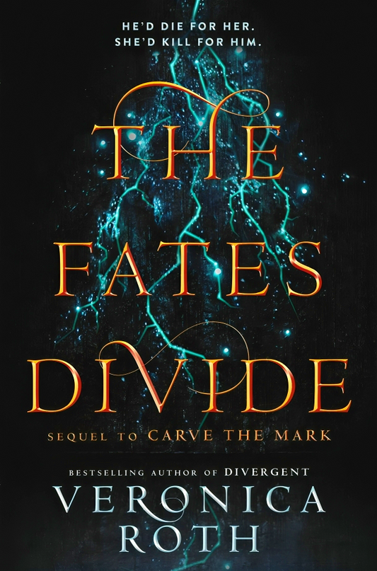 The Fates Divide