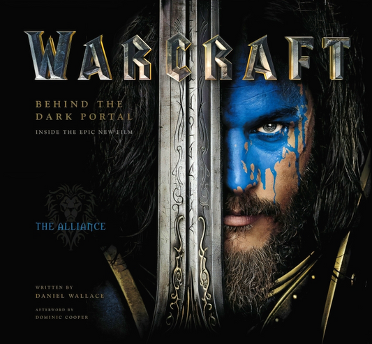 Warcraft: Behind The Dark Portal