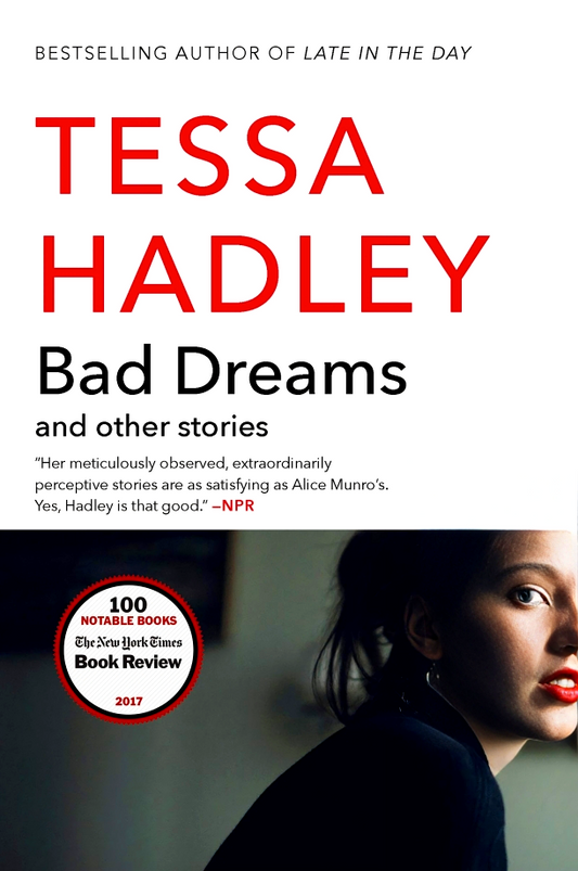 Bad Dreams And Other Stories