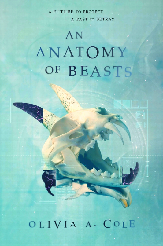 An Anatomy Of Beasts