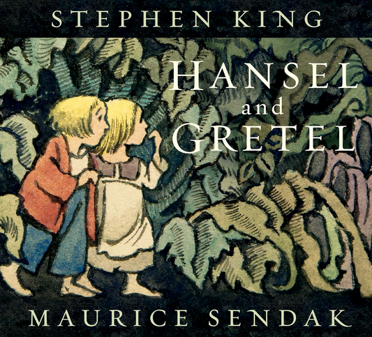 Hansel And Gretel
