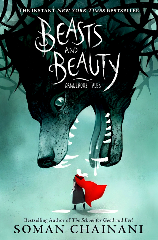 Beasts And Beauty: Dangerous Tales