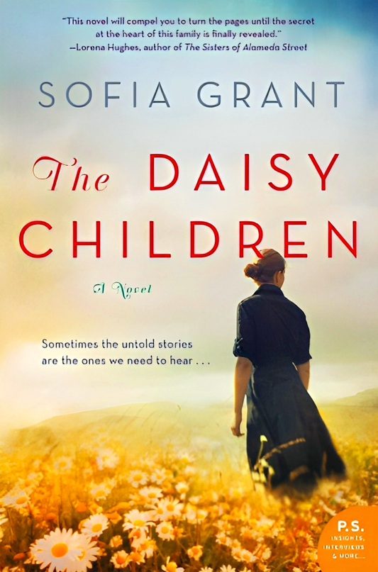 The Daisy Children: A Novel
