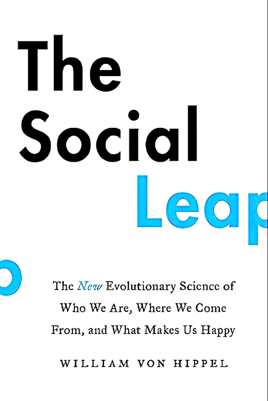 The Social Leap