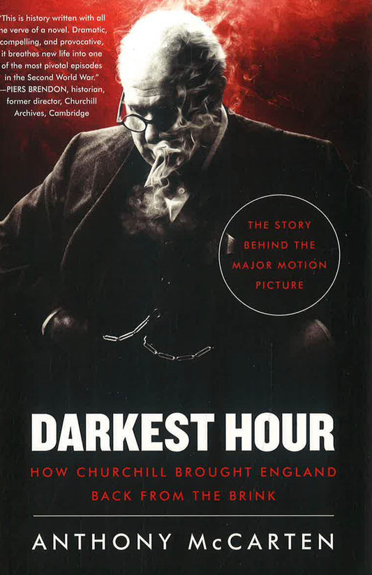 Darkest Hour