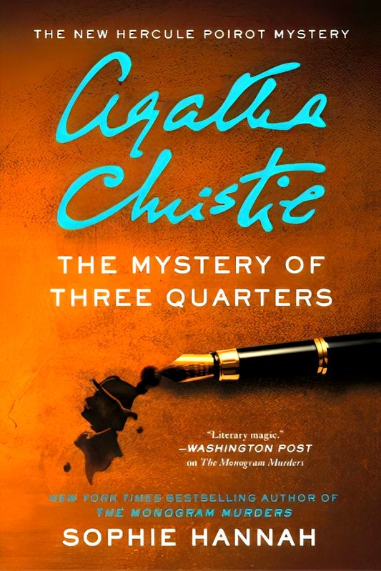 The Mystery of Three Quarters